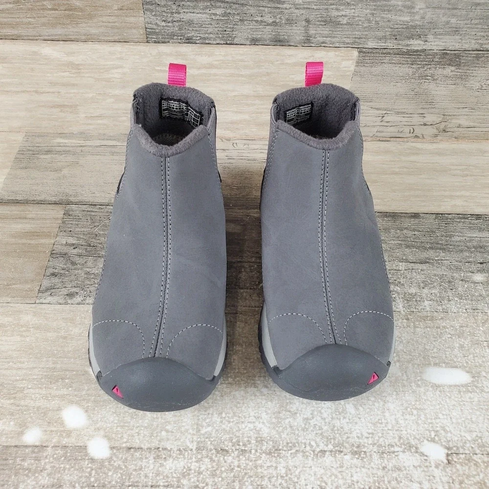 Keen new without